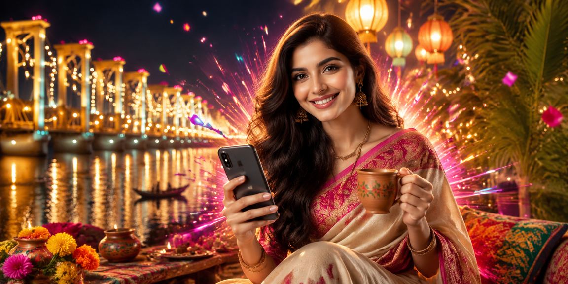 ময়মনসিংহে মোবাইল পেমেন্টের মাধ্যমে অনলাইন বাজি করা হচ্ছে