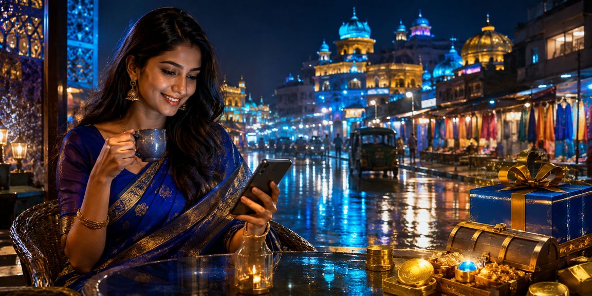 বোনাস ও পুরস্কার অফার