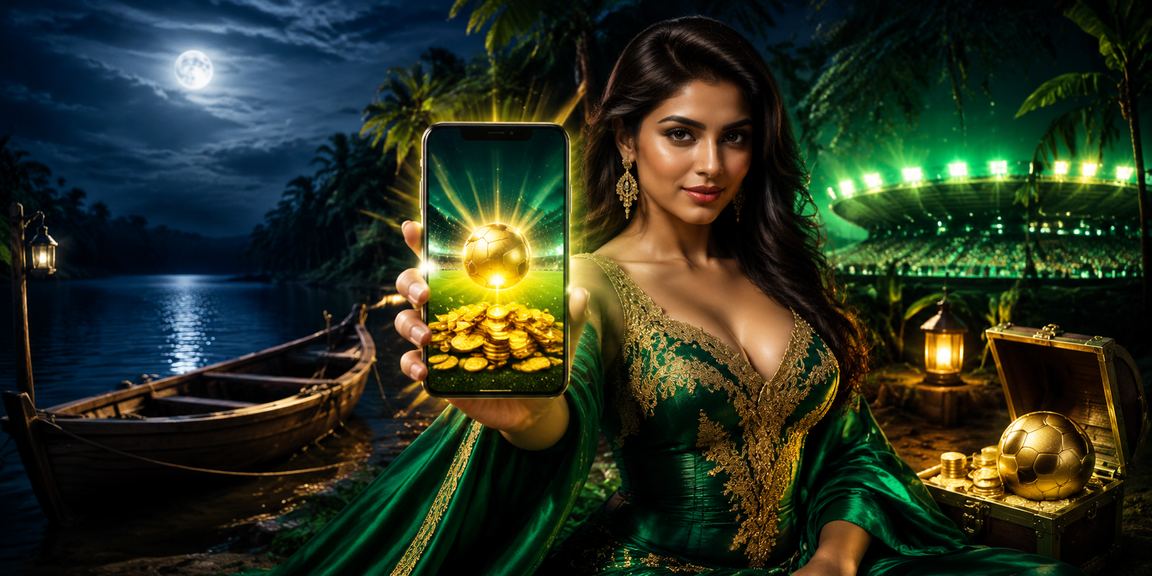সুন্দরবনের কাছে নিরাপদে মোবাইল ক্যাসিনো উপভোগ করছেন একজন বাংলাদেশি ব্যবহারকারী
